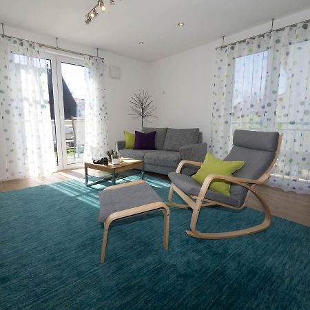 16Lilien Apartmentwohnung 魏布林根 外观 照片