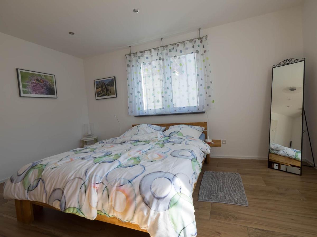 16Lilien Apartmentwohnung 魏布林根 外观 照片