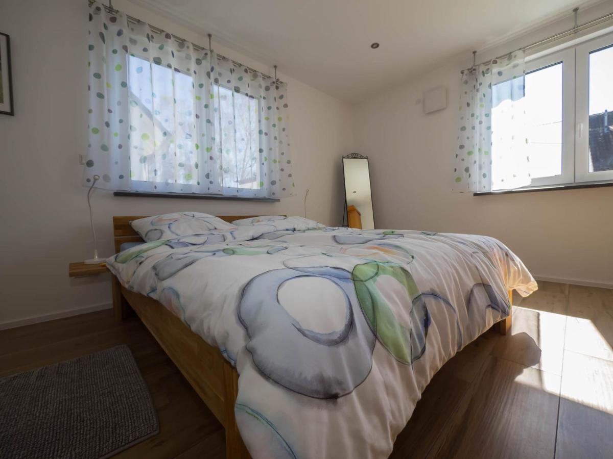 16Lilien Apartmentwohnung 魏布林根 外观 照片