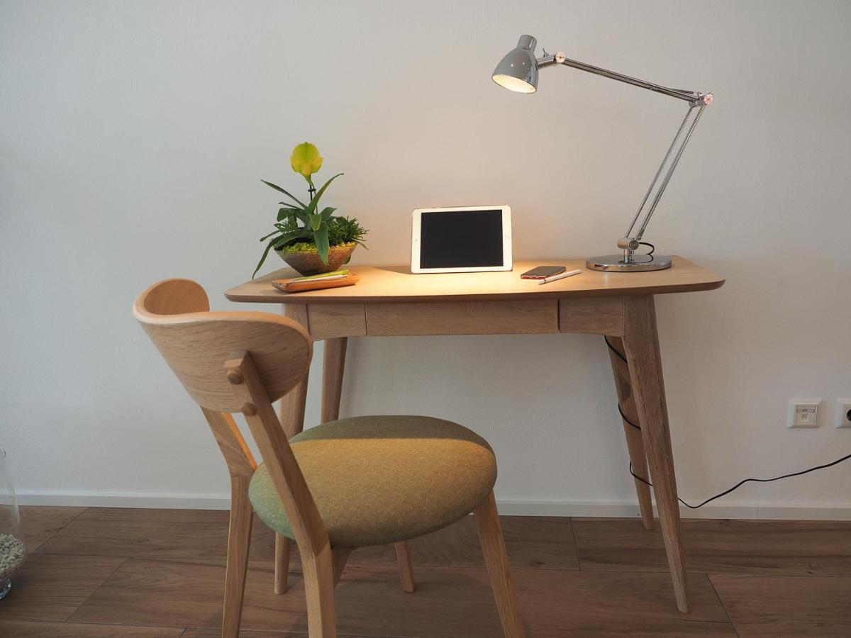 16Lilien Apartmentwohnung 魏布林根 外观 照片